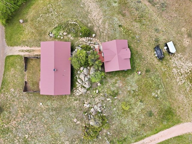 832 Hiawatha Hwy, Red Feather Lakes, CO 80545