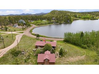 832 Hiawatha Hwy, Red Feather Lakes, CO 80545