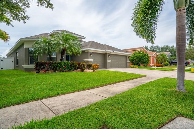 1809 BONITA BLUFF COURT, Ruskin, FL 33570