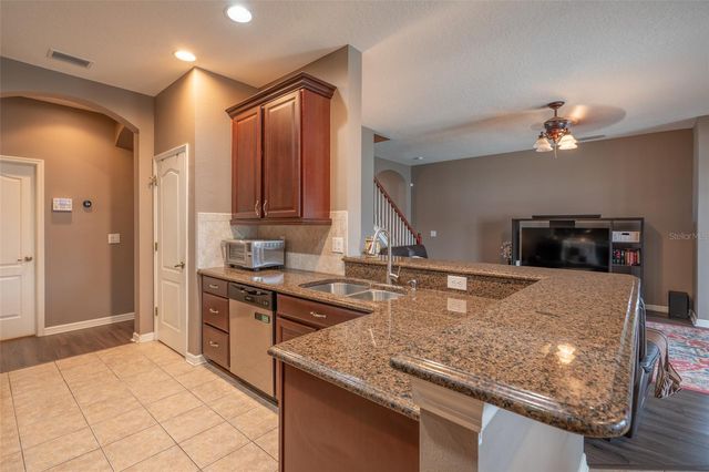 1809 BONITA BLUFF COURT, Ruskin, FL 33570