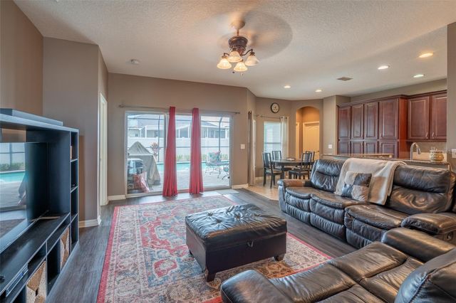 1809 BONITA BLUFF COURT, Ruskin, FL 33570