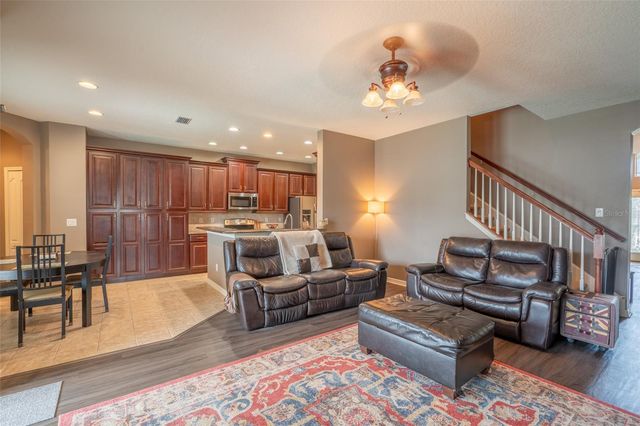 1809 BONITA BLUFF COURT, Ruskin, FL 33570