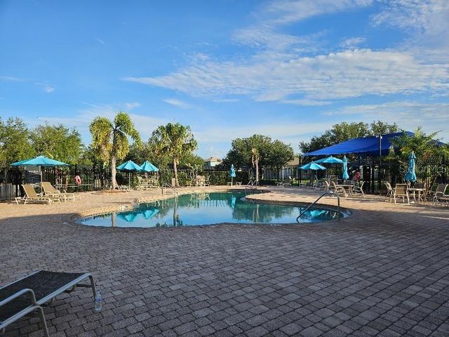 1809 BONITA BLUFF COURT, Ruskin, FL 33570