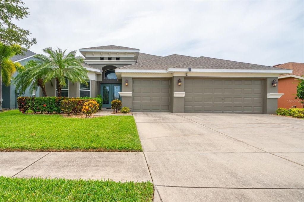 1809 BONITA BLUFF COURT, Ruskin, FL 33570