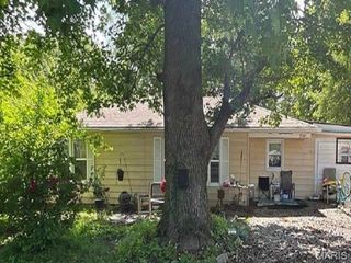 7117 Boclair Drive, Centreville, IL 62207