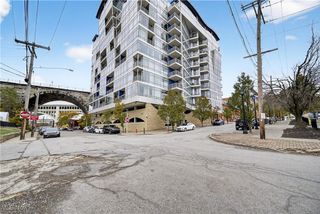 1237 Washington Avenue 1107, Cleveland, OH 44113