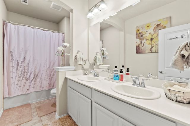 1621 Liberty Way Trail, Wylie, TX 75098