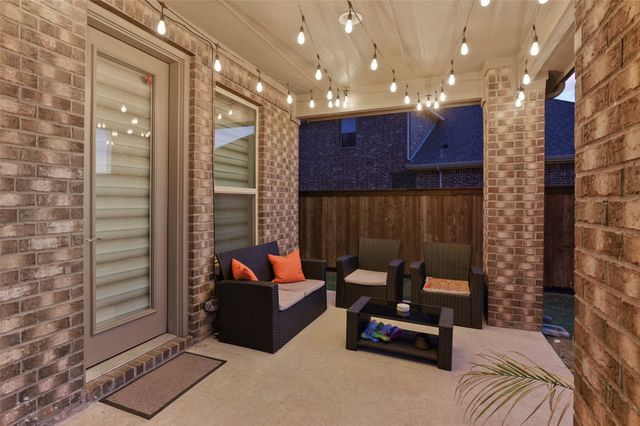 1621 Liberty Way Trail, Wylie, TX 75098