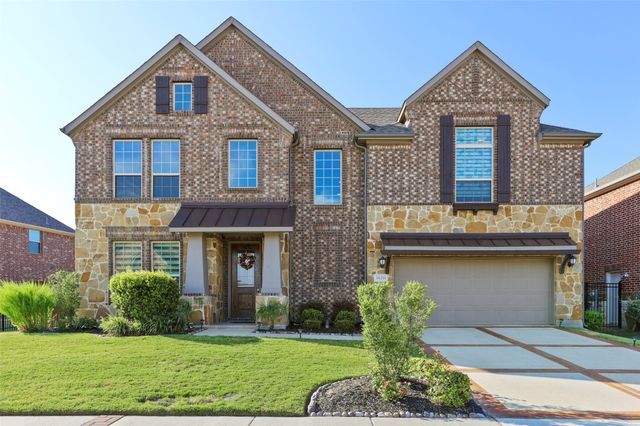 1621 Liberty Way Trail, Wylie, TX 75098