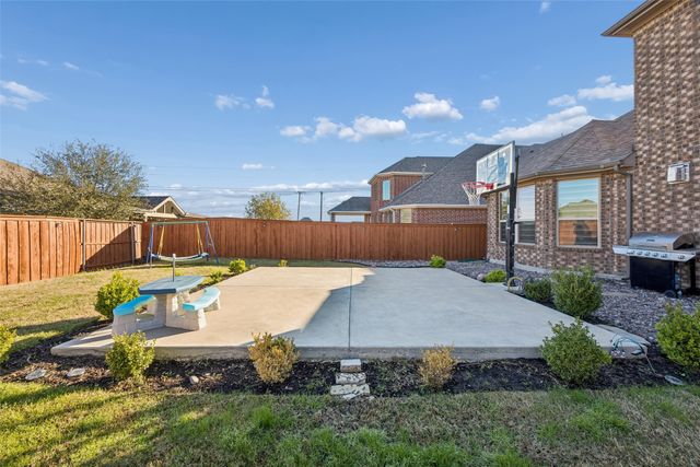 1621 Liberty Way Trail, Wylie, TX 75098