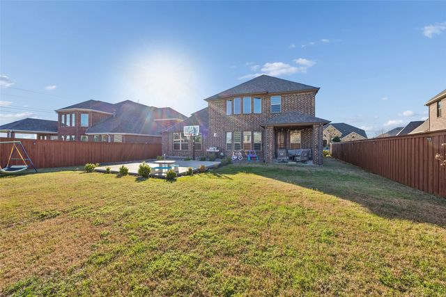 1621 Liberty Way Trail, Wylie, TX 75098