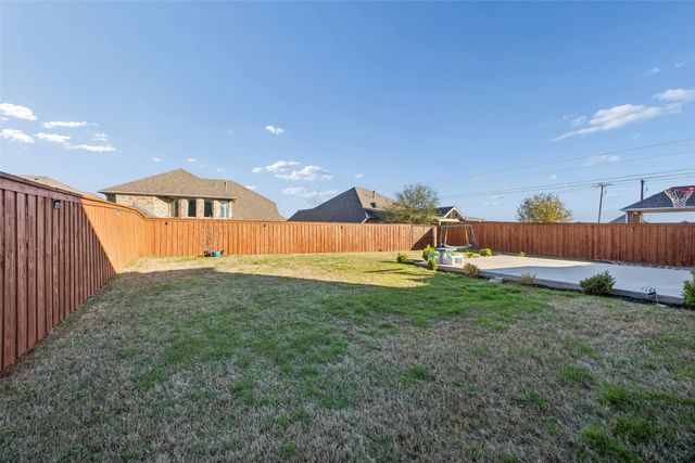 1621 Liberty Way Trail, Wylie, TX 75098