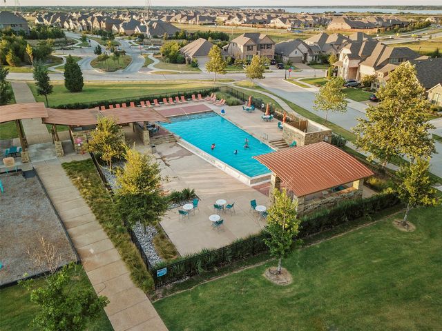 1621 Liberty Way Trail, Wylie, TX 75098