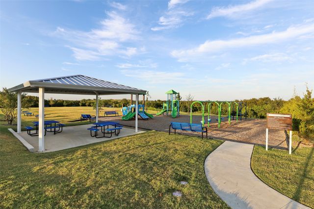 1621 Liberty Way Trail, Wylie, TX 75098