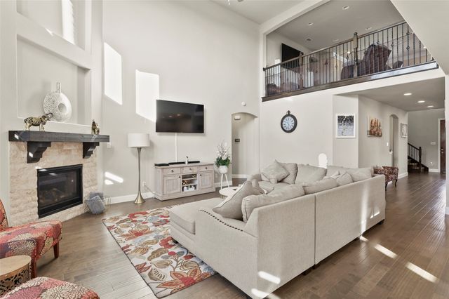 1621 Liberty Way Trail, Wylie, TX 75098