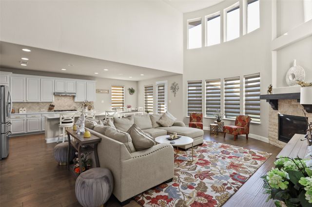 1621 Liberty Way Trail, Wylie, TX 75098