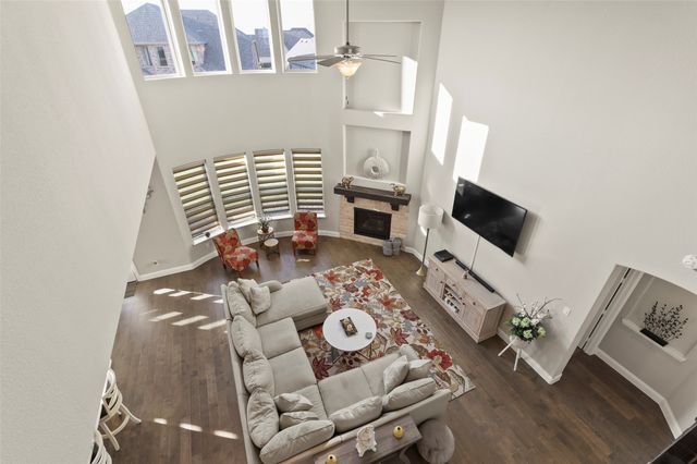 1621 Liberty Way Trail, Wylie, TX 75098