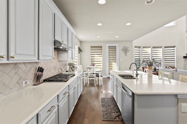 1621 Liberty Way Trail, Wylie, TX 75098