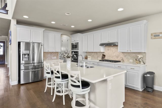 1621 Liberty Way Trail, Wylie, TX 75098