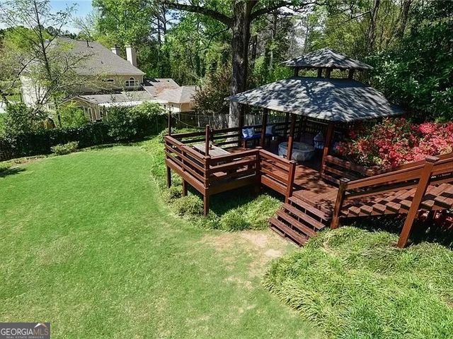 1194 Houston Mill Road NE, Atlanta, GA 30329