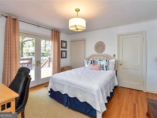 1194 Houston Mill Road NE, Atlanta, GA 30329