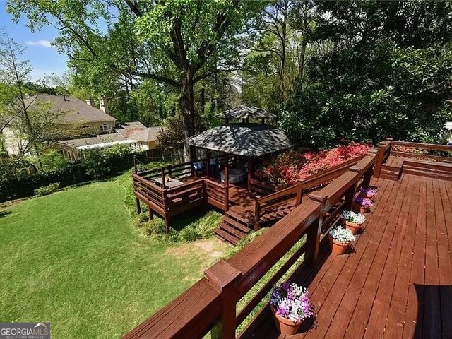 1194 Houston Mill Road NE, Atlanta, GA 30329