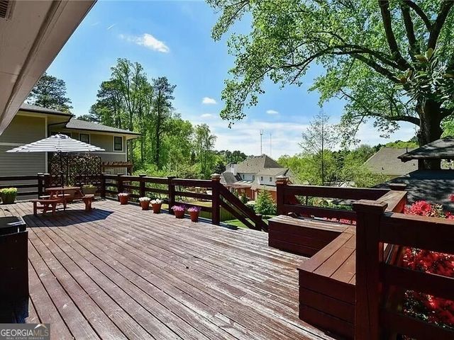 1194 Houston Mill Road NE, Atlanta, GA 30329