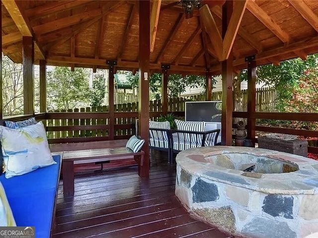 1194 Houston Mill Road NE, Atlanta, GA 30329