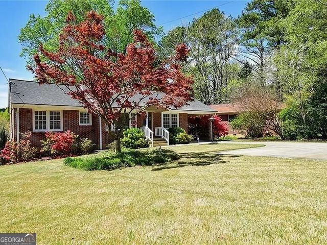 1194 Houston Mill Road NE, Atlanta, GA 30329