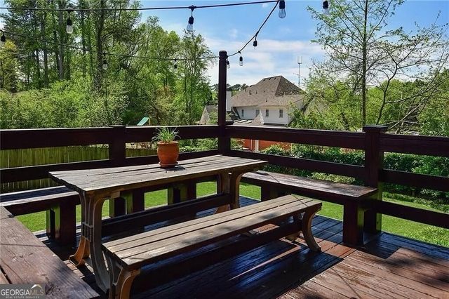 1194 Houston Mill Road NE, Atlanta, GA 30329