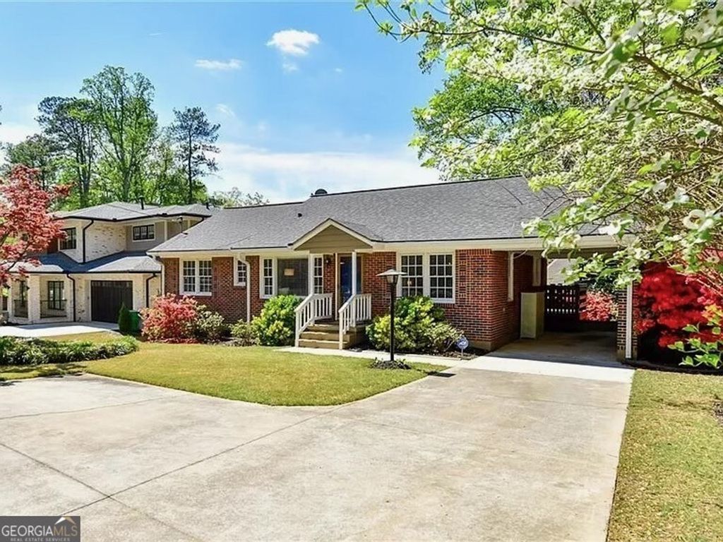 1194 Houston Mill Road NE, Atlanta, GA 30329