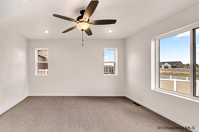 4021 FARTHING RD, Cheyenne, WY 82001