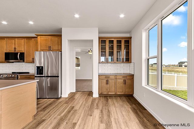 4021 FARTHING RD, Cheyenne, WY 82001