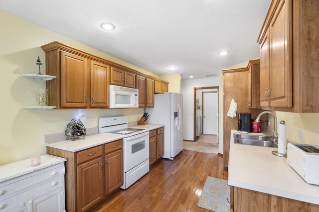 516 South Bernier Avenue, Springfield, MO 65802