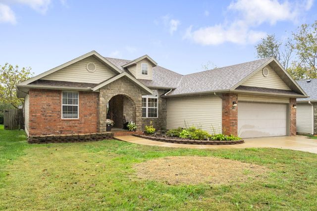 516 South Bernier Avenue, Springfield, MO 65802