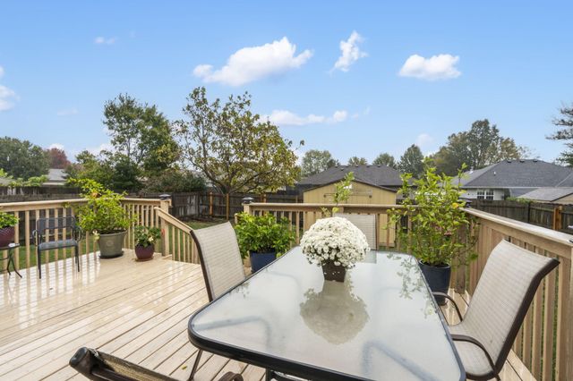 516 South Bernier Avenue, Springfield, MO 65802