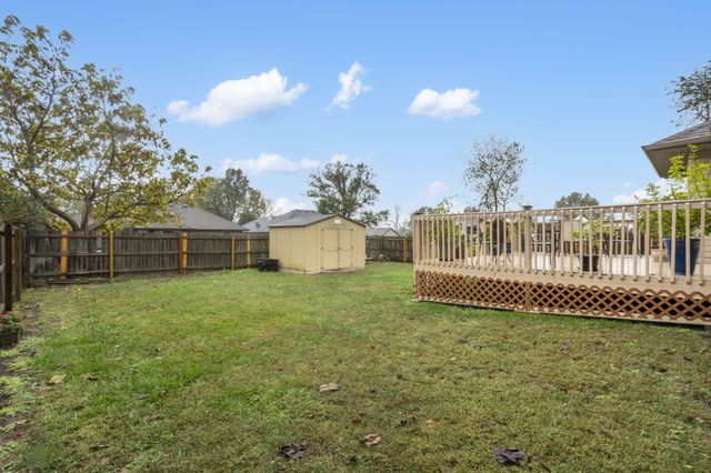 516 South Bernier Avenue, Springfield, MO 65802