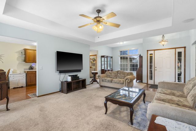 516 South Bernier Avenue, Springfield, MO 65802