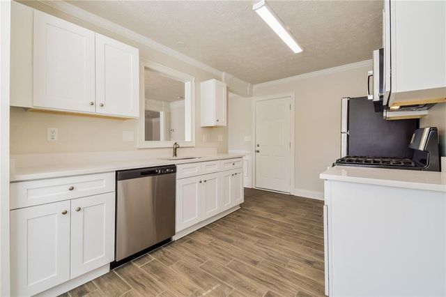 3543 Benthollow Way, Duluth, GA 30096