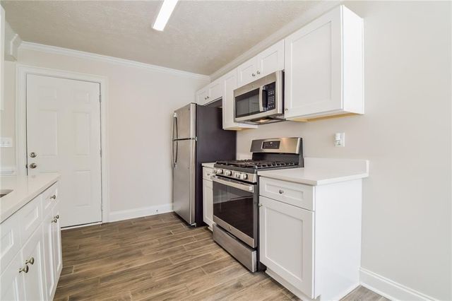 3543 Benthollow Way, Duluth, GA 30096