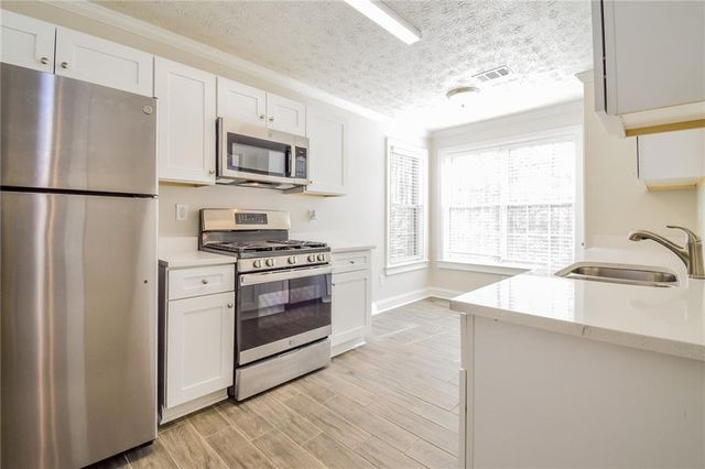 3543 Benthollow Way, Duluth, GA 30096