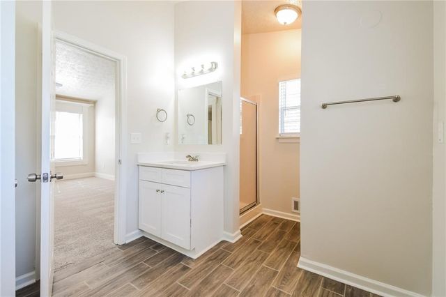 3543 Benthollow Way, Duluth, GA 30096