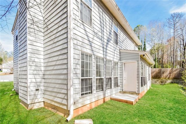 3543 Benthollow Way, Duluth, GA 30096