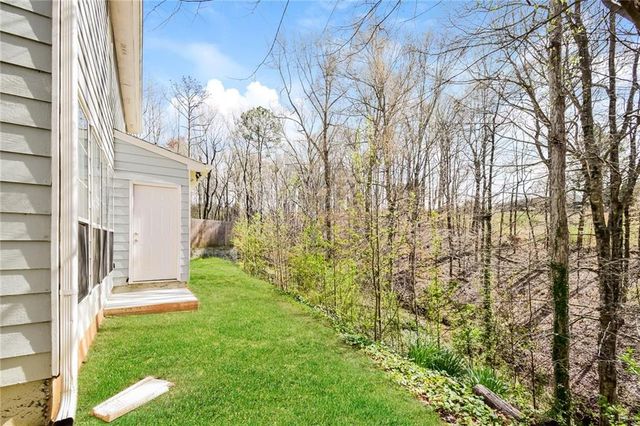 3543 Benthollow Way, Duluth, GA 30096