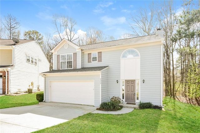 3543 Benthollow Way, Duluth, GA 30096