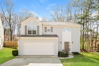 3543 Benthollow Way, Duluth, GA 30096