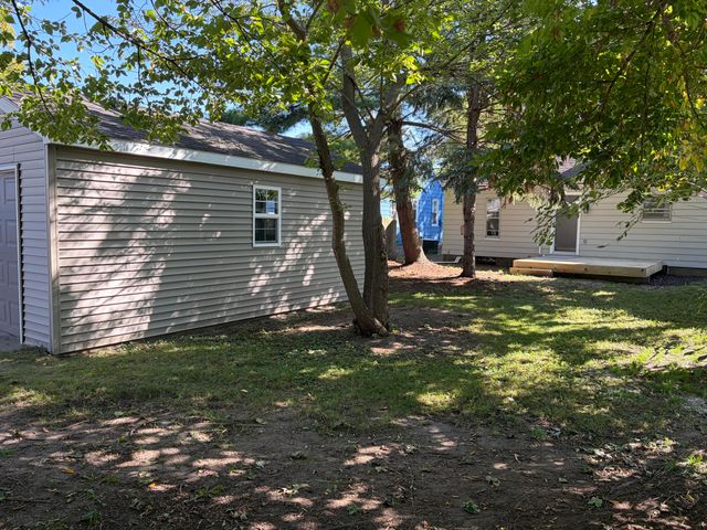 1111 Merritt Street SE, Grand Rapids, MI 49507