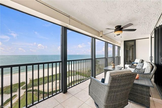 9653 Gulf Shore DR 502, Naples, FL 34108