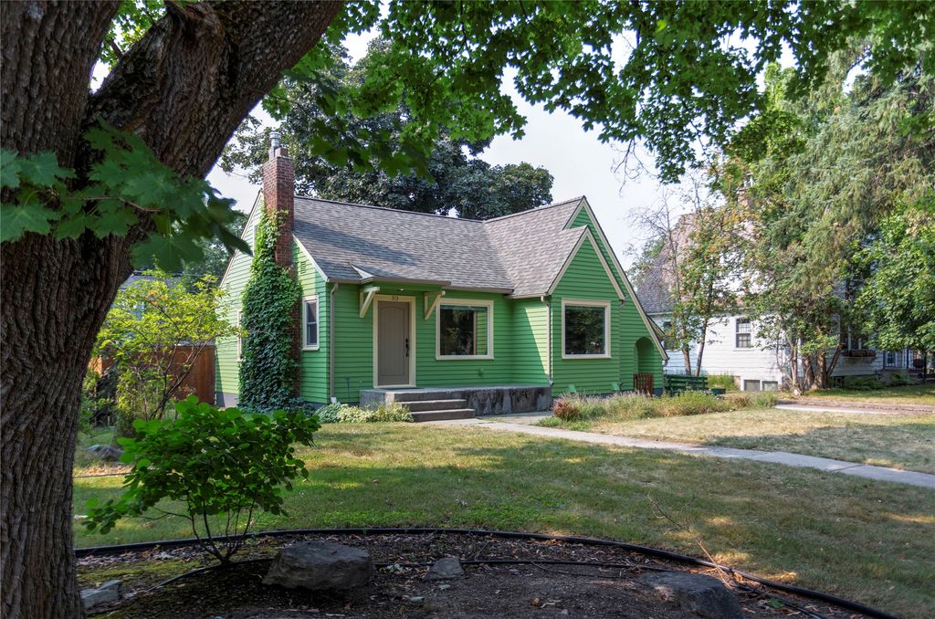 313 Woodworth Avenue, Missoula, MT 59801 photo 1