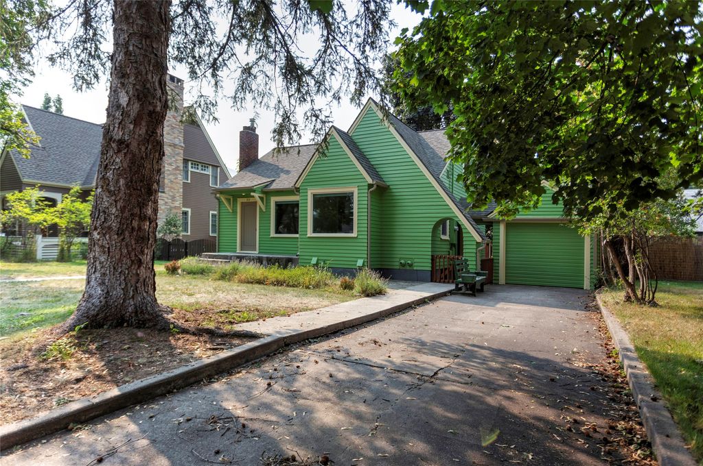 313 Woodworth Avenue, Missoula, MT 59801 photo 2